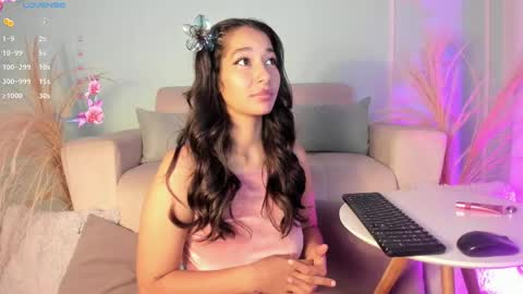 Kim Thompson online show from February 13, 12:43 pm