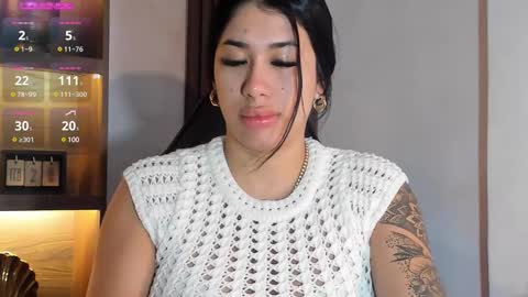 Kim online show from March 2, 12:25 pm