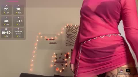 Snapshot of kiira_nighty chatting on September 9, 7:08 am kiira_nighty online show from September 9, 7:08 am