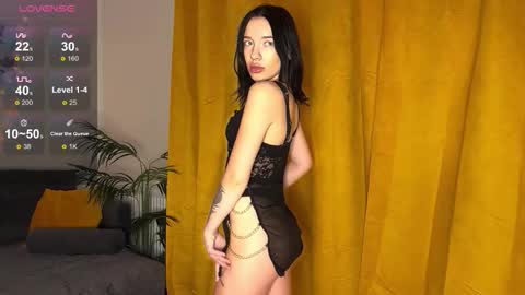 Snapshot of kiira_nighty chatting on October 16, 7:00 am kiira_nighty online show from October 16, 7:00 am