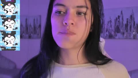 kIKI online show from January 28, 3:57 am