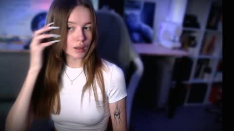 Mika and Miranda online show from December 9, 6:57 pm