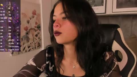 Kikii  online show from March 20, 4:17 am