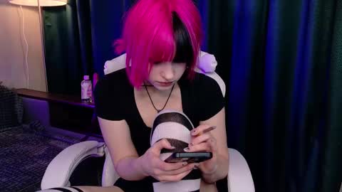 Kiki online show from October 17, 10:18 am