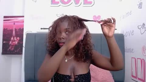 hanna online show from February 2, 4:59 am