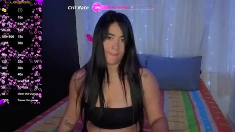 kim_20coliie online show from March 2, 10:59 pm