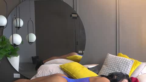 Kim online show from November 7, 1:28 pm