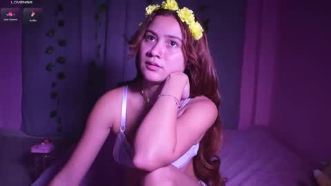 ISABELLA 3 online show from February 5, 6:35 am