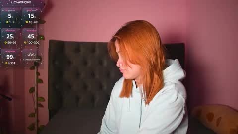 ISABELLA 3 online show from February 26, 5:35 am