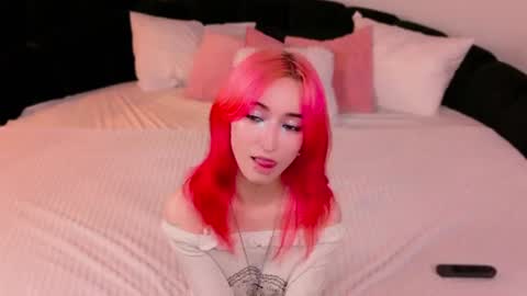 Kim online show from June 29, 9:25 pm