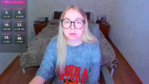 KIM online show from January 17, 2:02 pm