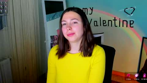 Kim online show from February 10, 1:55 pm