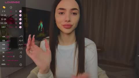 KIM online show from January 31, 9:24 pm