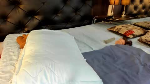 Kim Marquez online show from March 6, 11:44 pm