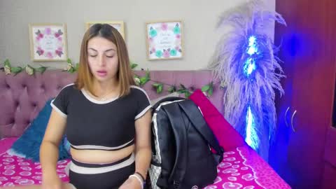 kimberly online show from February 13, 12:54 pm