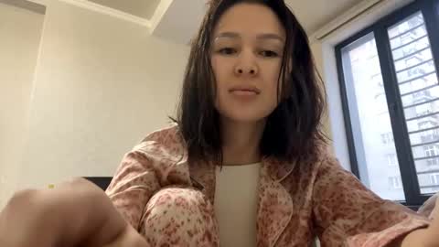 Luna online show from February 24, 2:22 am