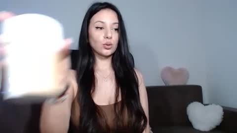 Kim online show from February 11, 7:43 am