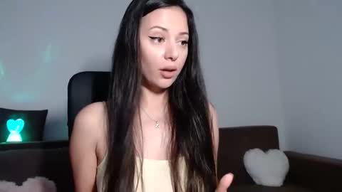 Kim online show from November 27, 6:16 am