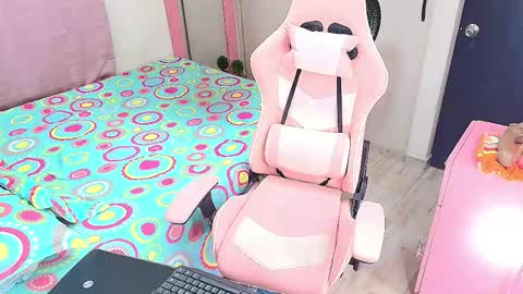 Anita. online show from March 16, 12:46 am