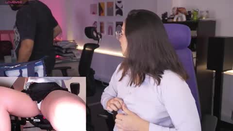 Kimberly 1200-1900 GMT-5 online show from March 7, 5:42 pm