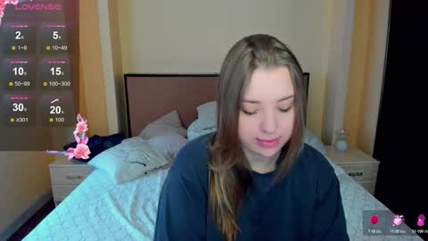 kimberly_mm online show from March 4, 6:53 am
