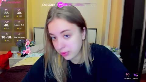 kimberly_mmm online show from October 18, 11:02 am