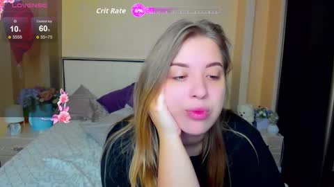 kimberly_mmm online show from October 13, 11:46 am
