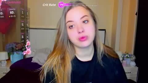 kimberly_mmm online show from October 15, 12:19 pm