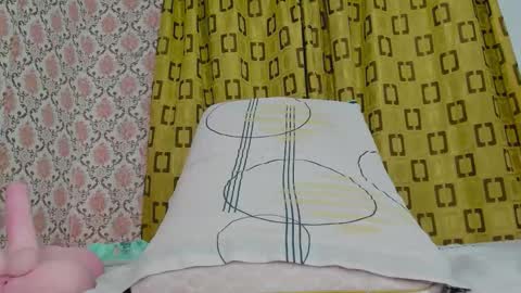 Kimberly online show from March 6, 1:12 am