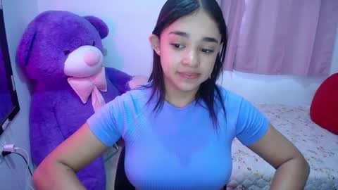 Kim online show from September 24, 12:37 pm