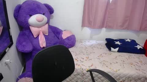 Kim online show from September 29, 1:27 pm