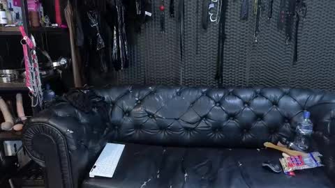  KIMBERLY SWAN  online show from October 2, 8:36 pm