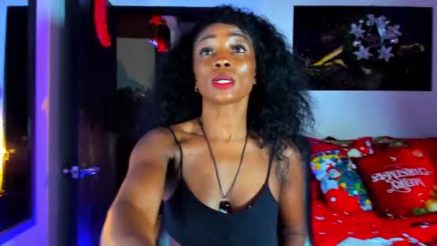 Kimberly Banks online show from December 19, 12:24 am