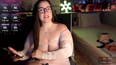 kimberlycaprice online show from February 23, 6:03 am