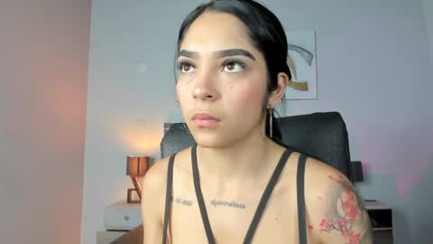 kimberly online show from January 16, 8:03 pm