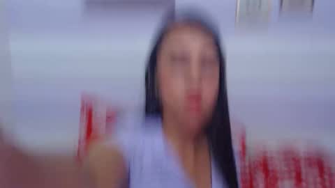 Kim  online show from October 17, 9:40 pm