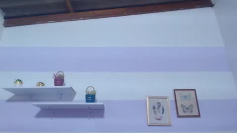 Kim  online show from November 5, 7:30 pm