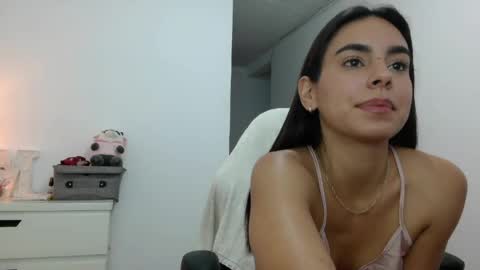 CAMI online show from March 7, 12:28 am