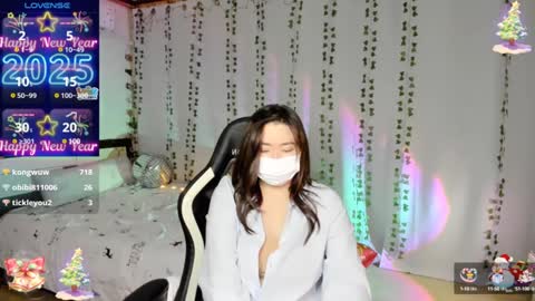 kimchi 02 online show from January 2, 11:41 am