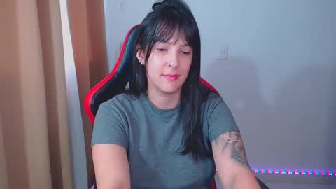 Kim 3 online show from January 7, 2:19 pm