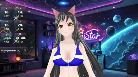 Kimi online show from April 6, 11:28 pm