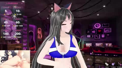 Kimi online show from March 10, 2:04 am