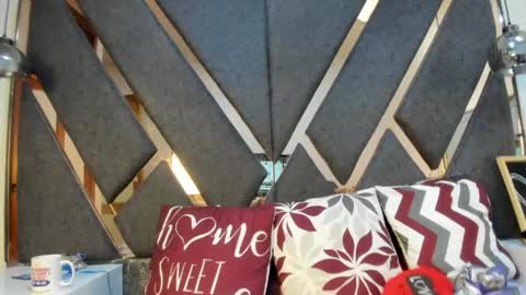 Kimy online show from April 23, 1:57 pm