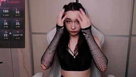 Kimiko online show from April 30, 5:18 pm