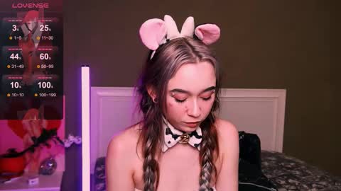 Kimiko online show from November 10, 6:25 pm