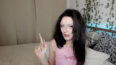 Kimi online show from February 27, 3:04 am