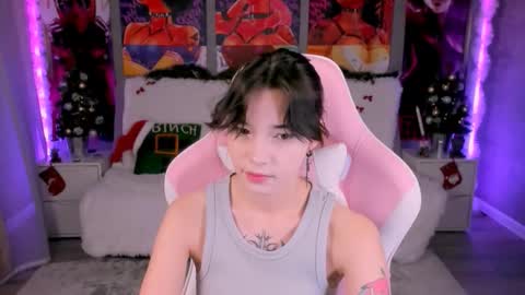 kimm wong online show from January 19, 12:45 pm