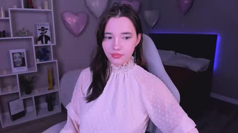 kimm wong online show from March 3, 2:28 am