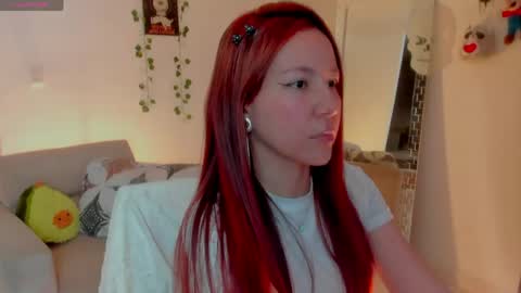 Kimm online show from April 15, 2:23 am