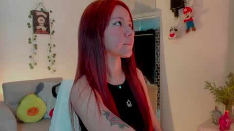 Kimm online show from April 3, 1:25 am